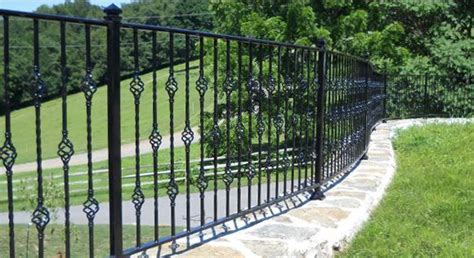 capitol fence builders inc.